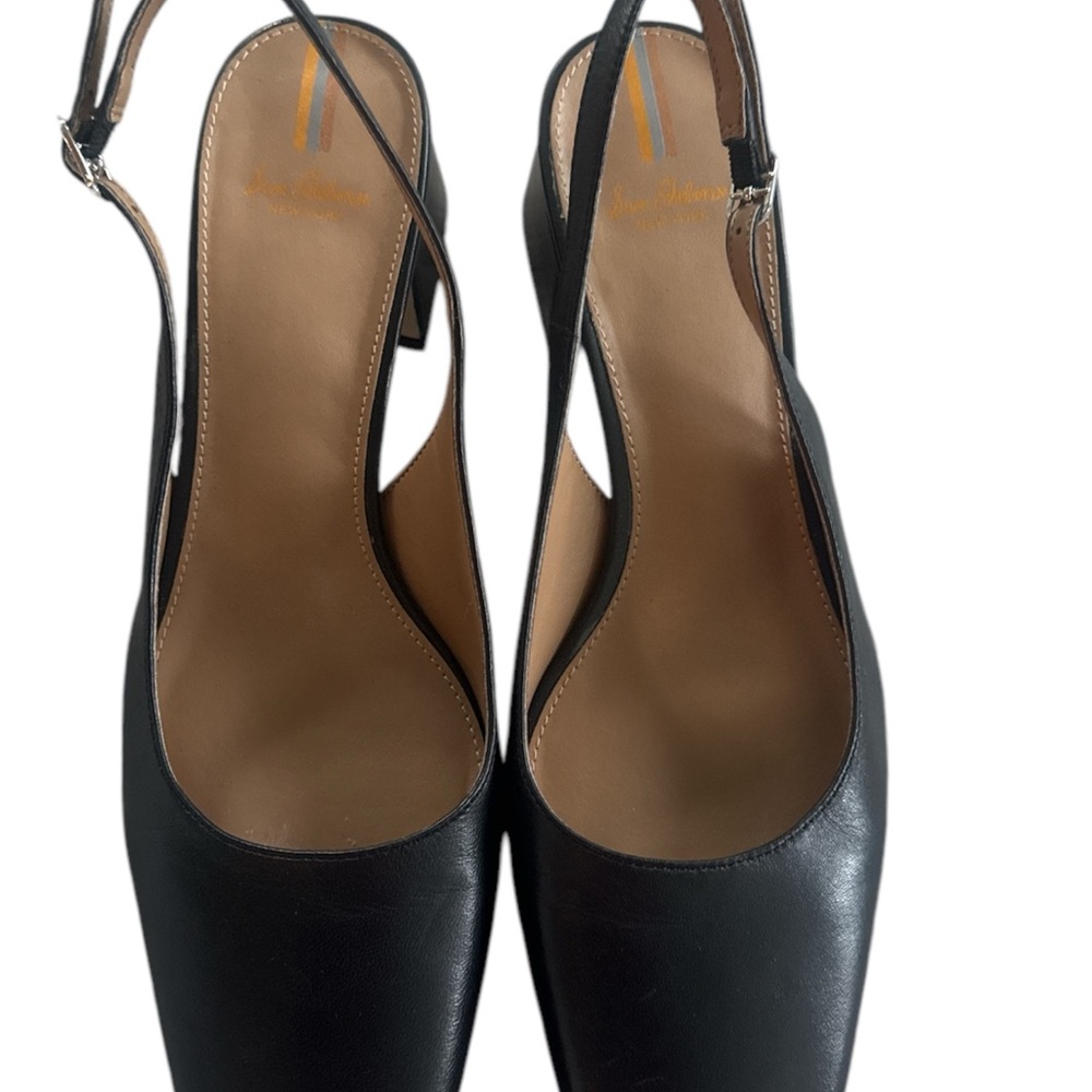 Sam Edelman Terra Slingback Pumps
